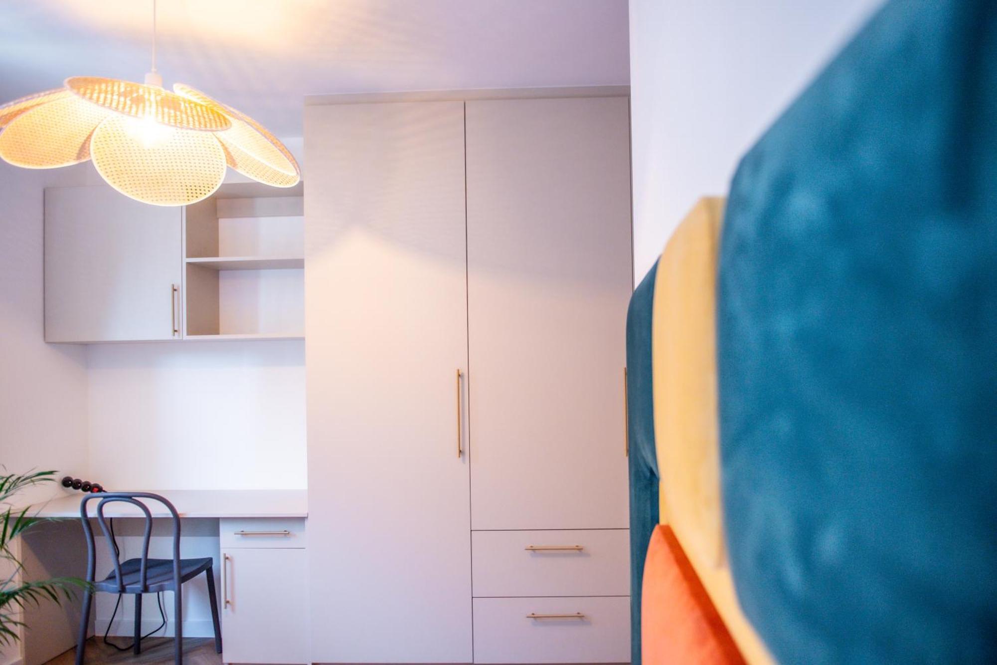 Apartament Mikolowska Z Balkonem Gliwice Exterior foto