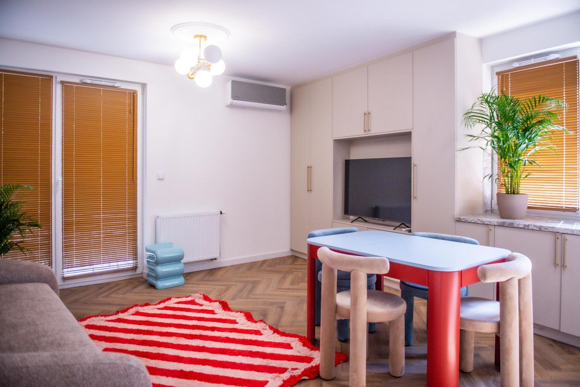 Apartament Mikolowska Z Balkonem Gliwice Exterior foto